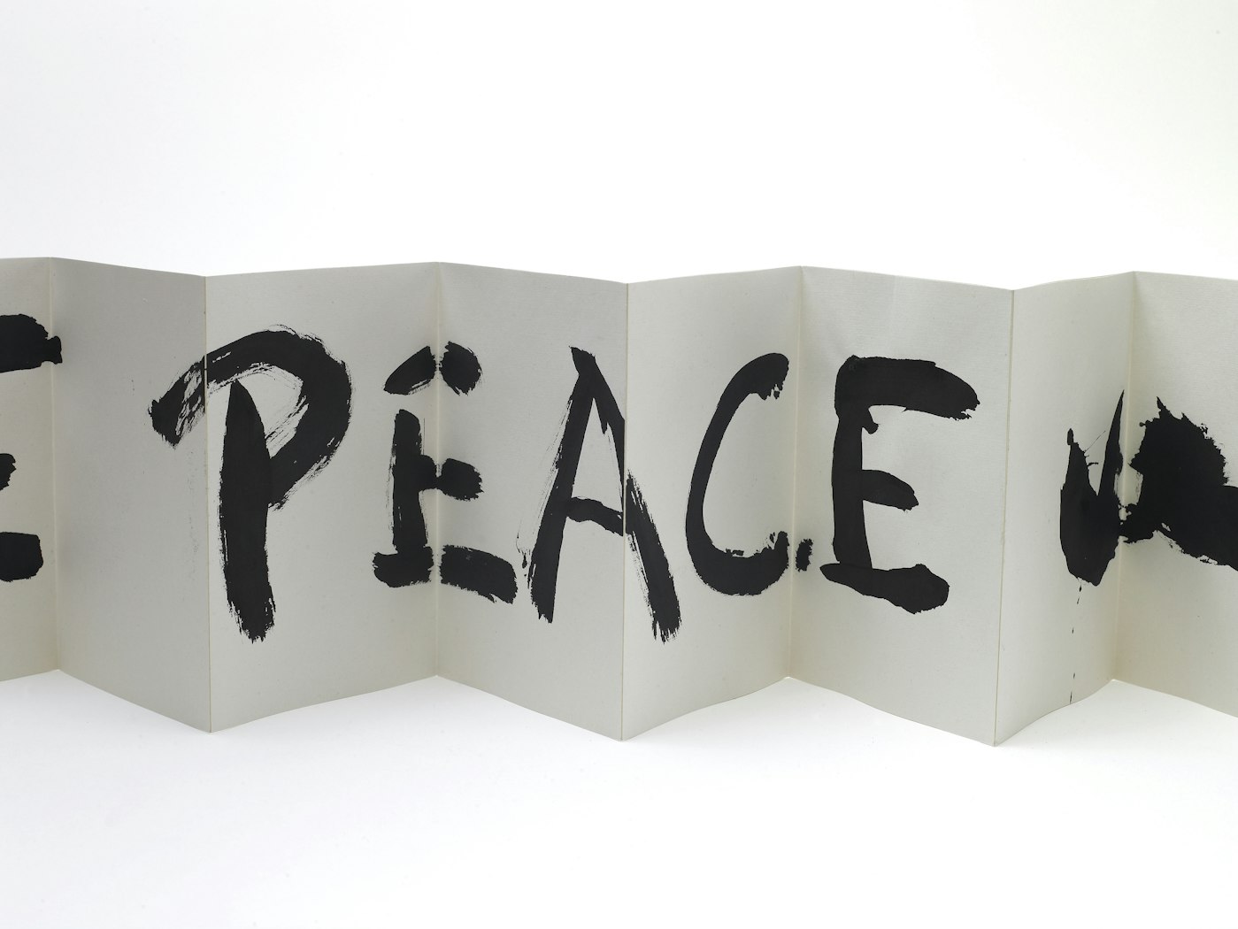 Imagine Peace