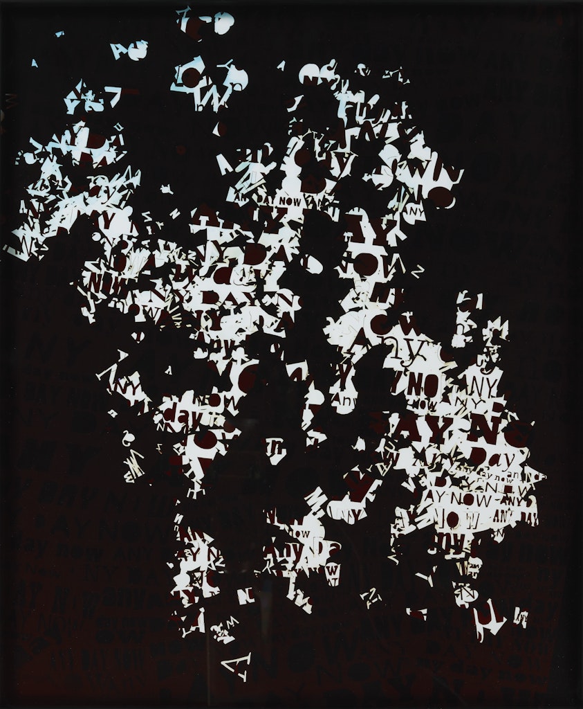 Any Day Now #22 (color)