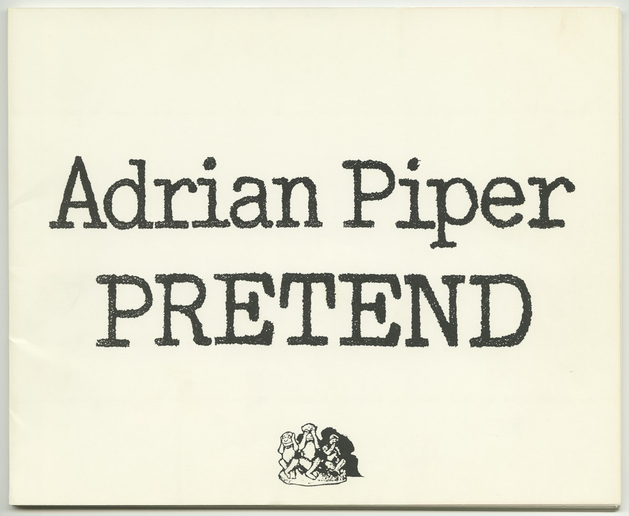 Pretend