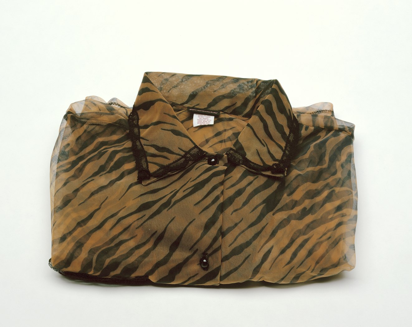 untitled from Objects from Roberta         [article of clothing]