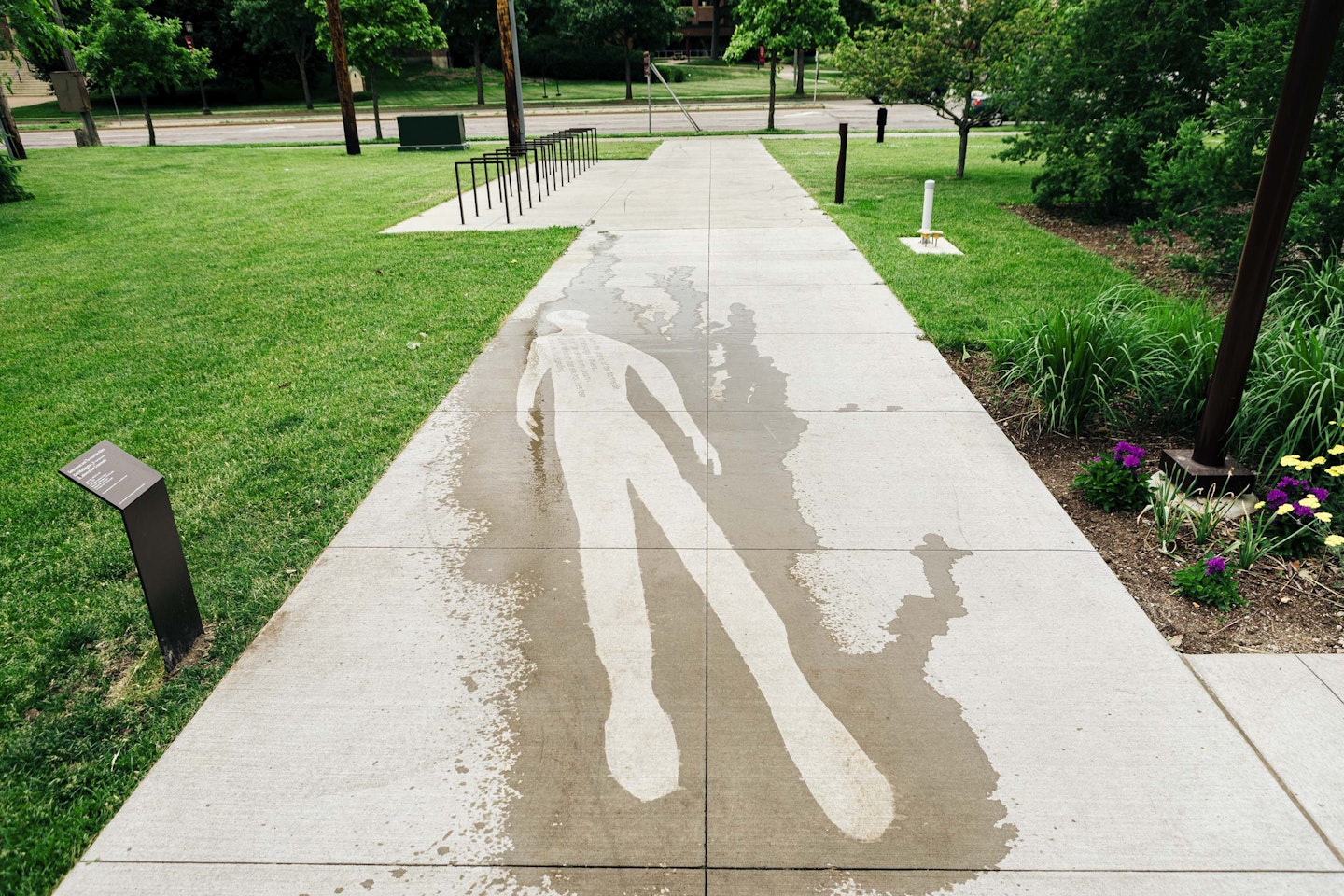 Shadows at the Crossroads