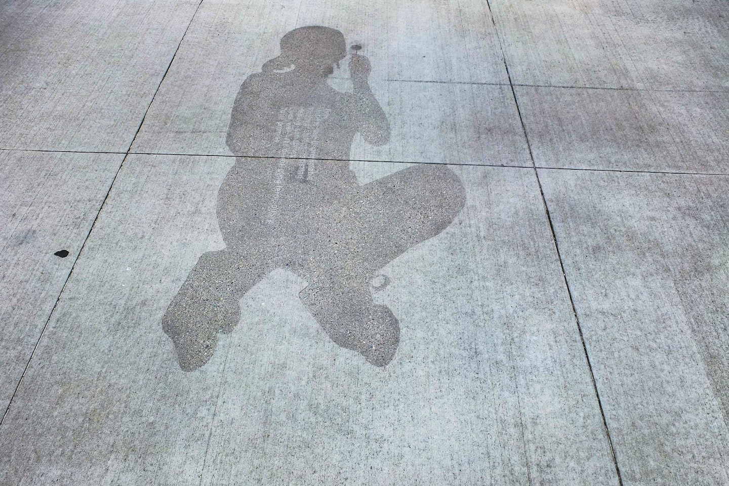 Shadows at the Crossroads