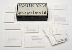 Water Yam