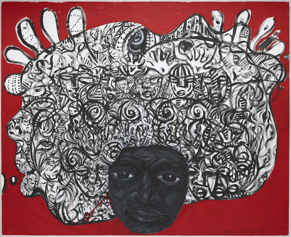 No Words from the series NO WORDS