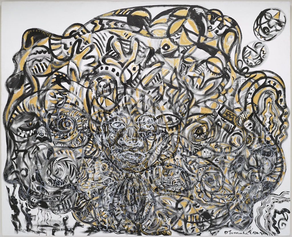 The Promise from the series NO WORDS