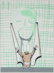 Untitled (The Grid)