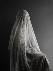 Total Transparency Filter (Portrait of N)