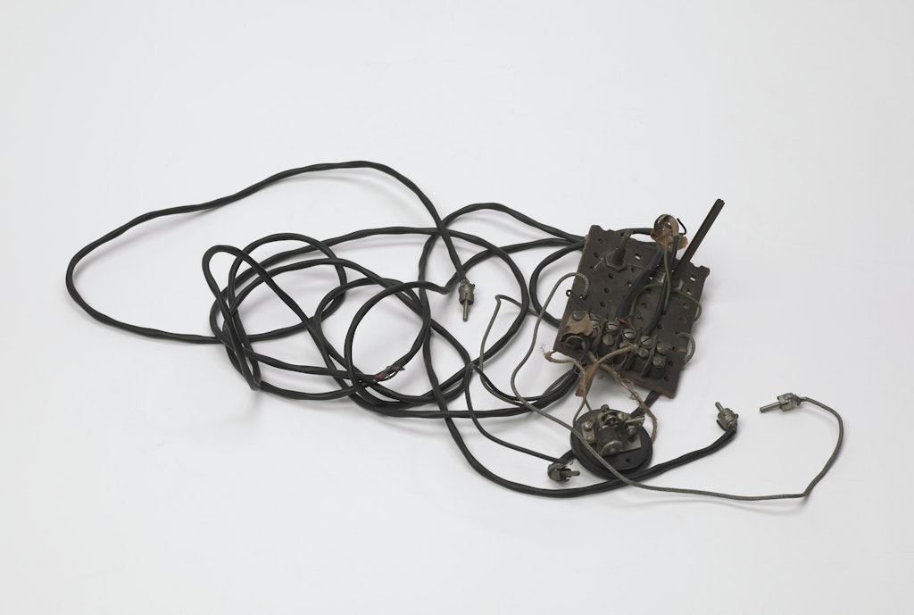 The Flicker Soundtrack Machine