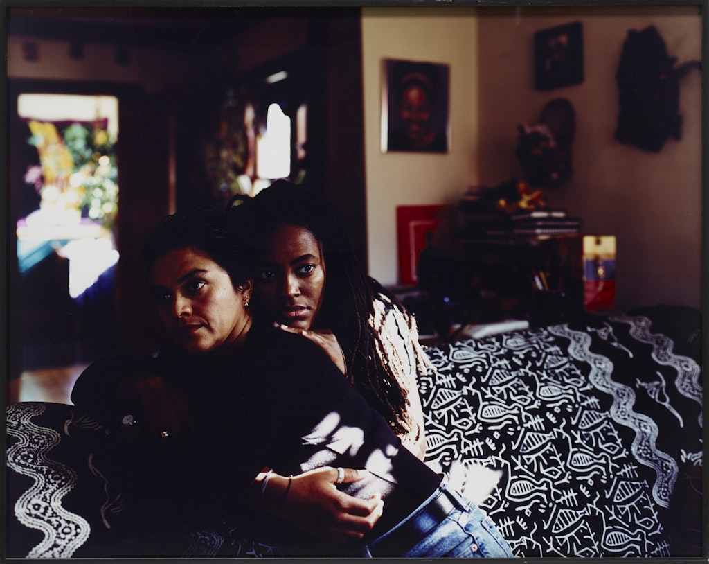 Norma & Eyenga, Minneapolis, Minnesota