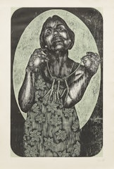 Rosa Espina