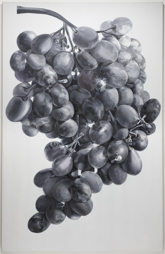 Grapes