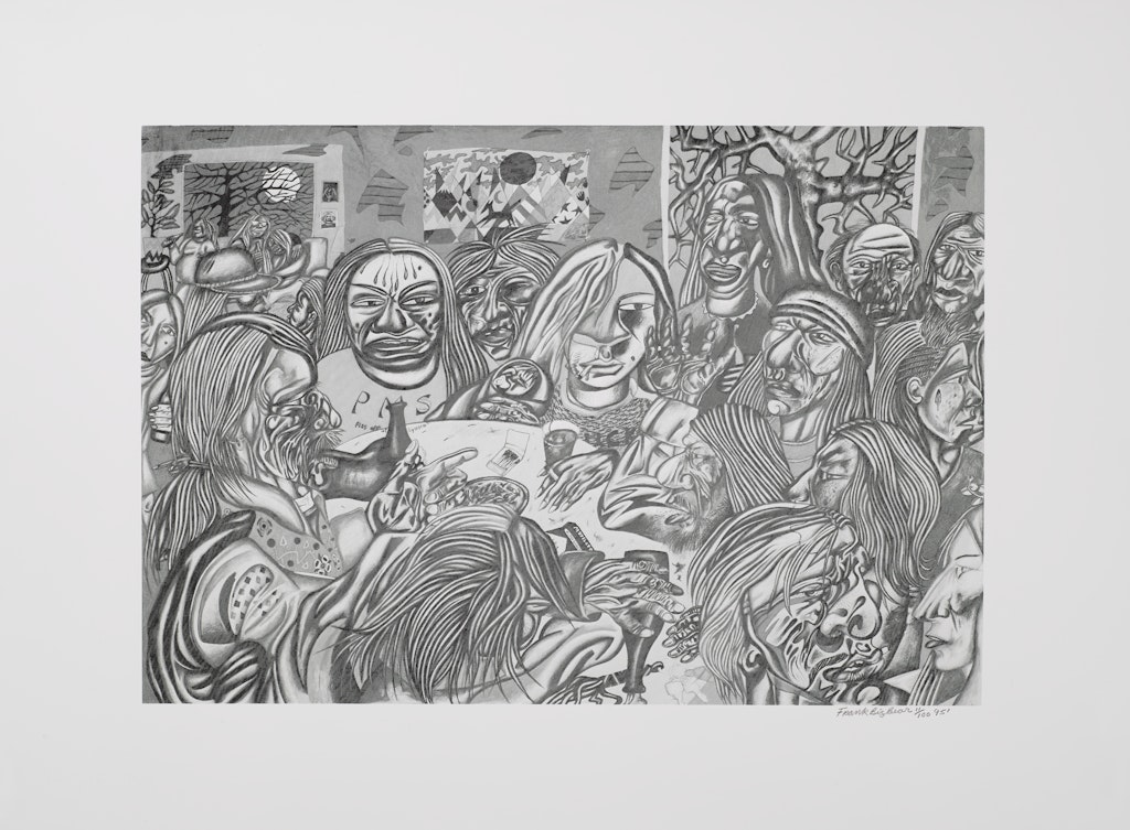 Broken Hearts/Broken Dreams