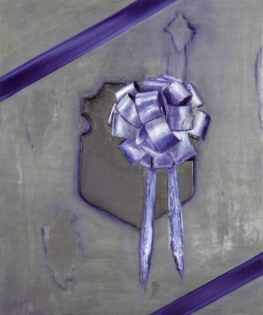 Silver Bow