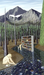 The Library