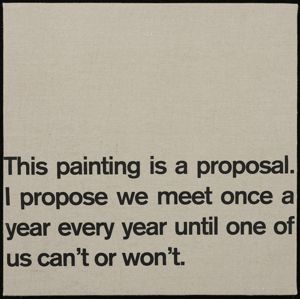 Proposal