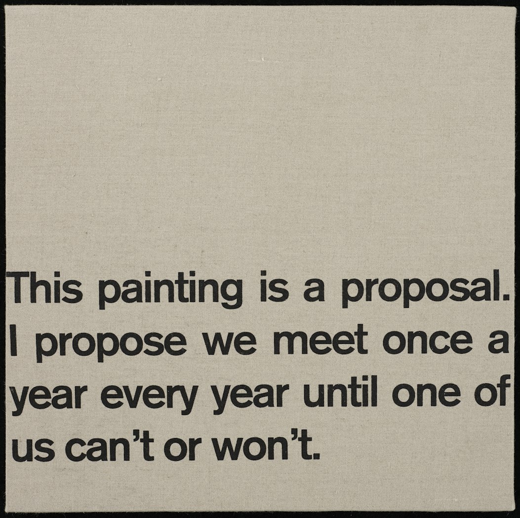 Proposal