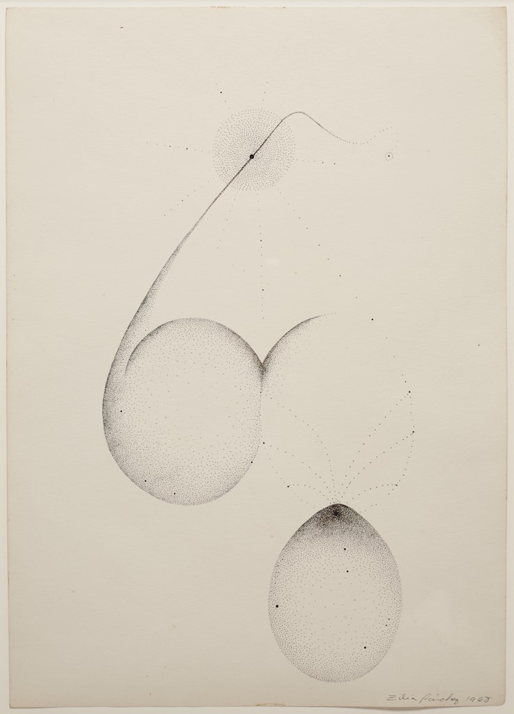 El Significado del Significante (The Signified of the Signifier)