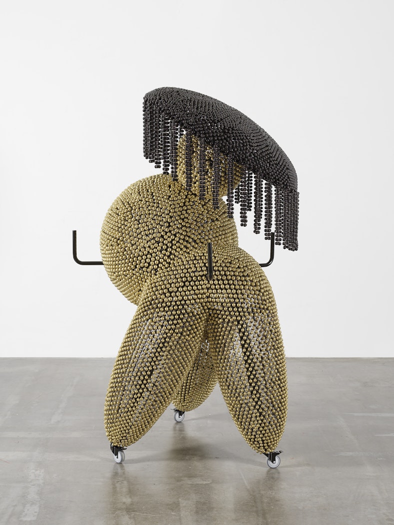 Sonic Intermediates – Triad Walker Trinity (Sonic Intermediate – Tripodal Venting, Sonic Intermediate – Spinning Mask on Parasol Walker, Sonic Intermediate – Botanical Bi-Headed Creeping Walker)