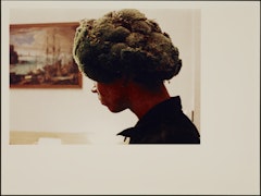 moss hat