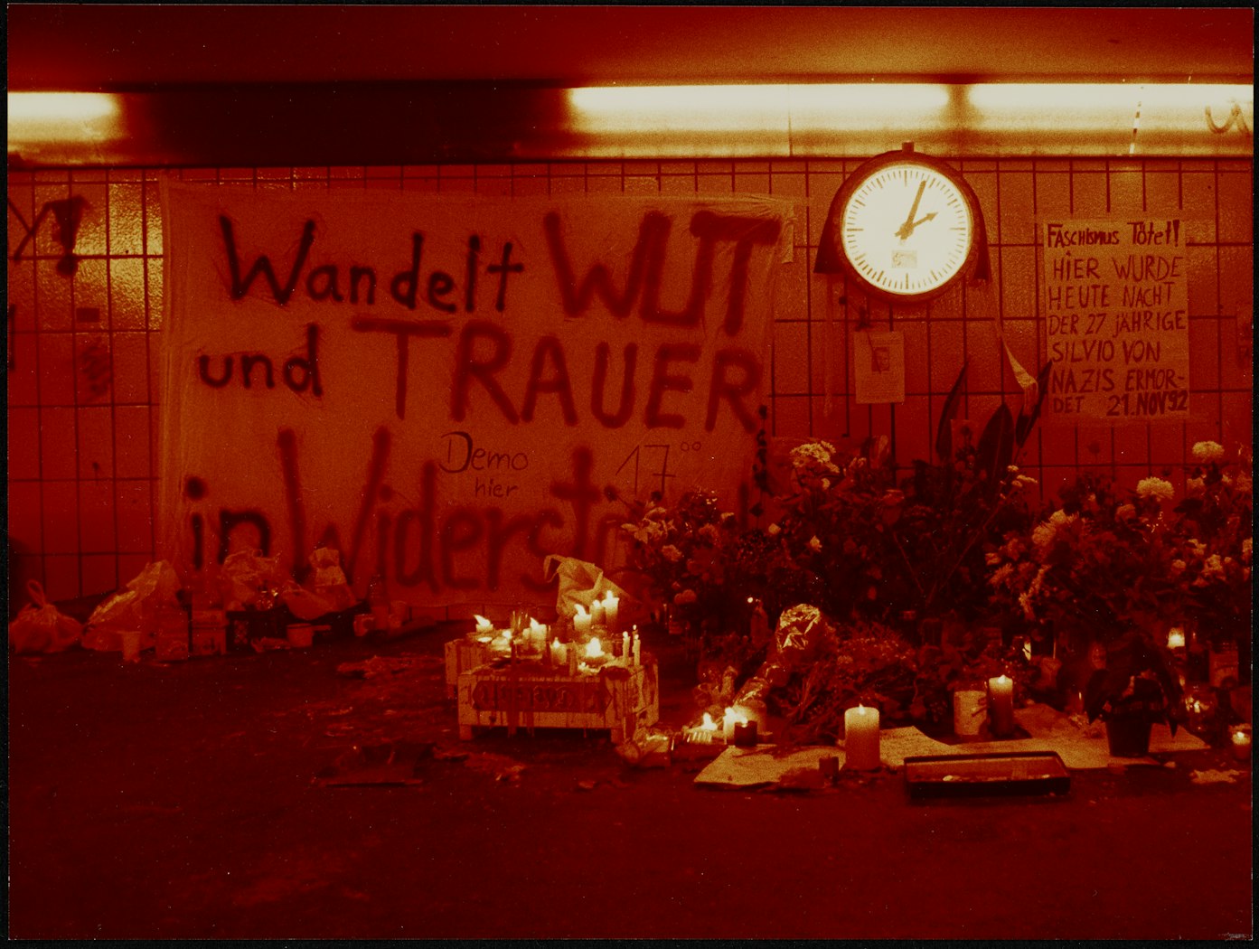 Silvio (U-Bahn)