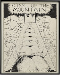 King of the Mountain