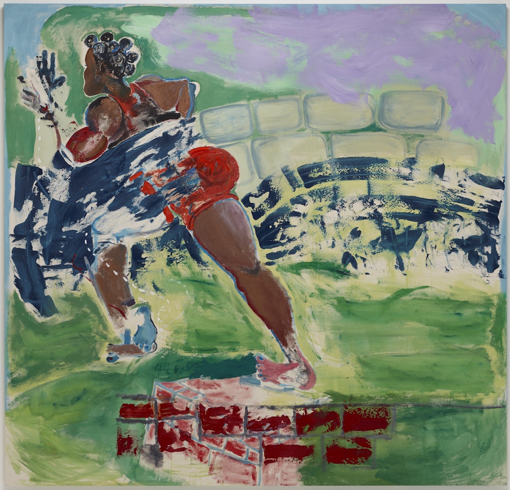 Step into the Spotlight