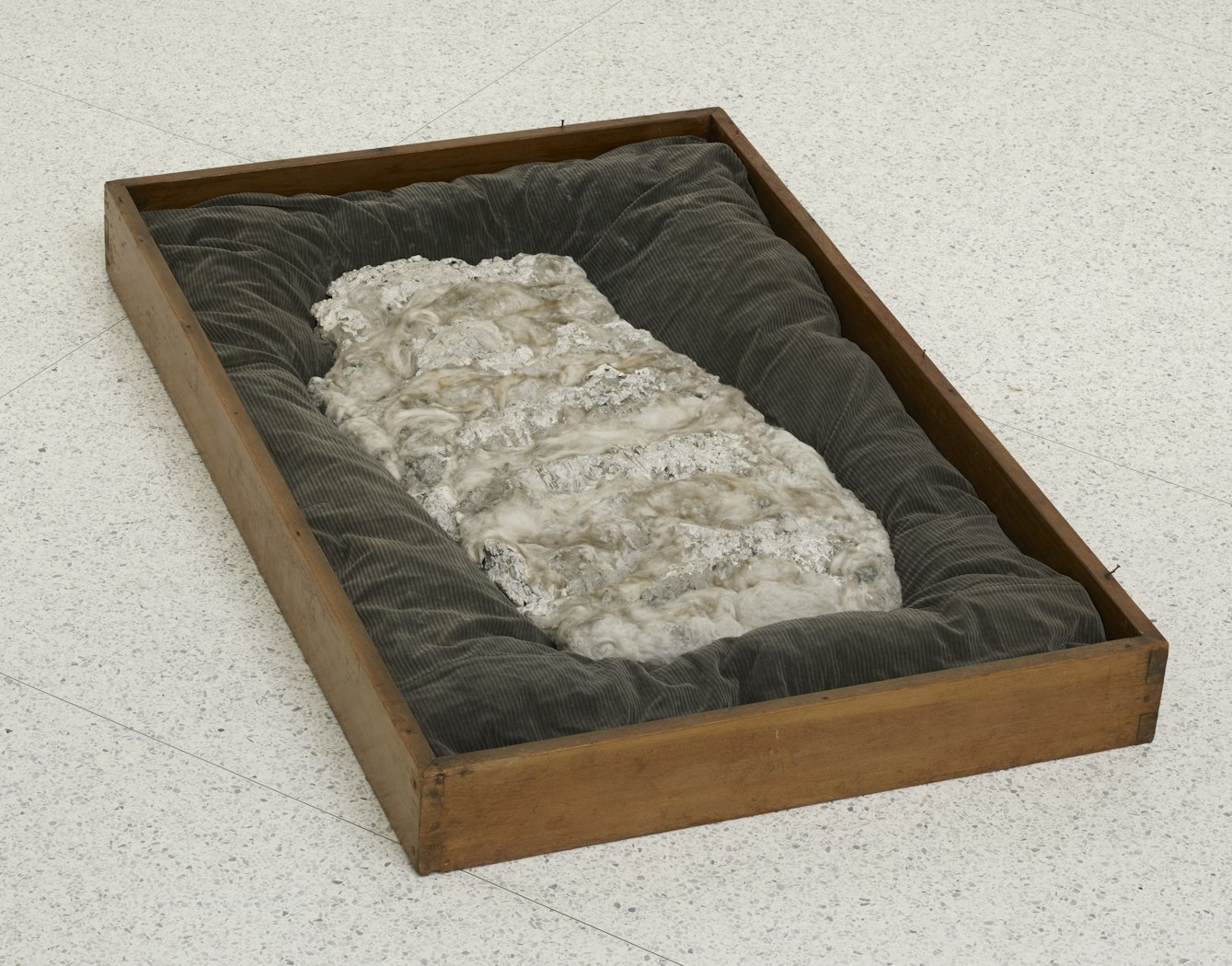 Container of Sand
