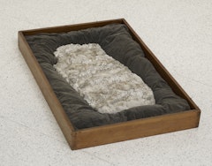 Container of Sand