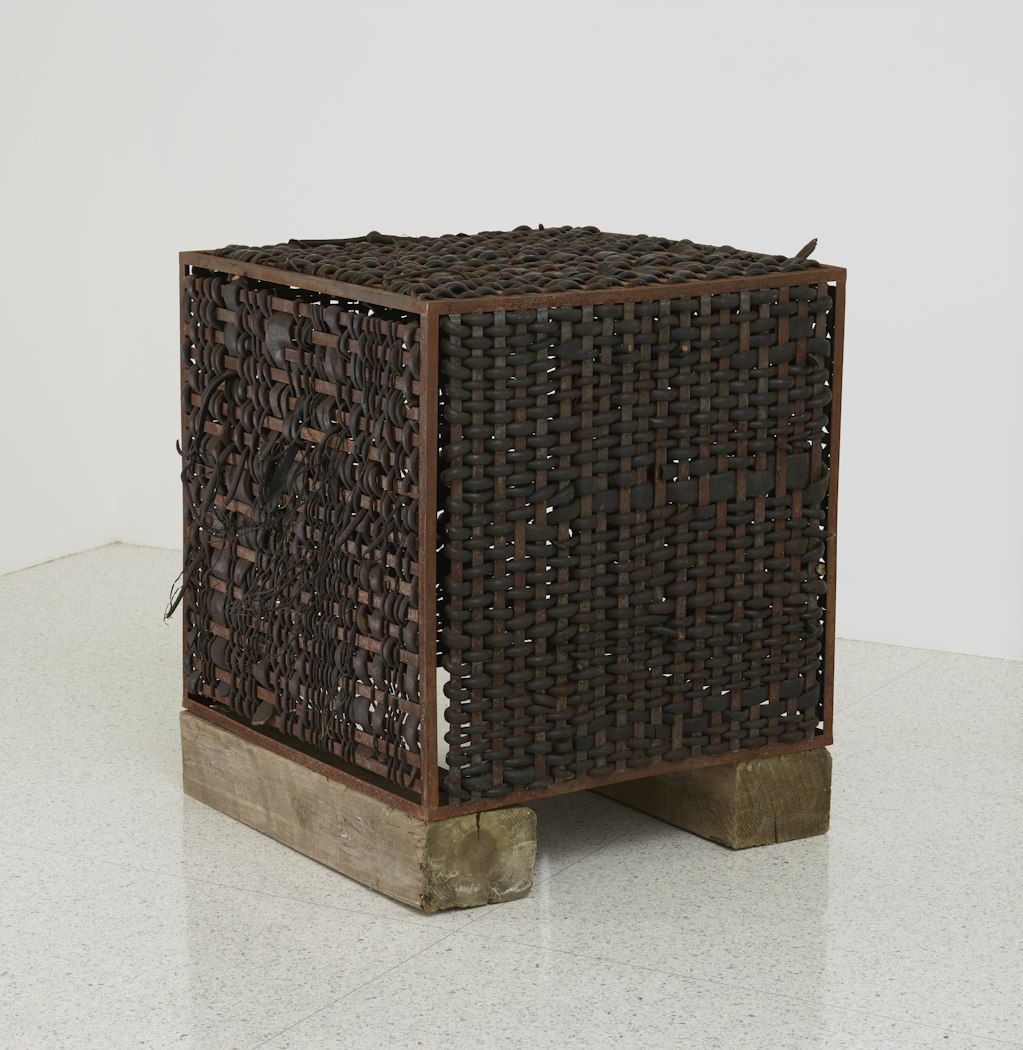 Cube