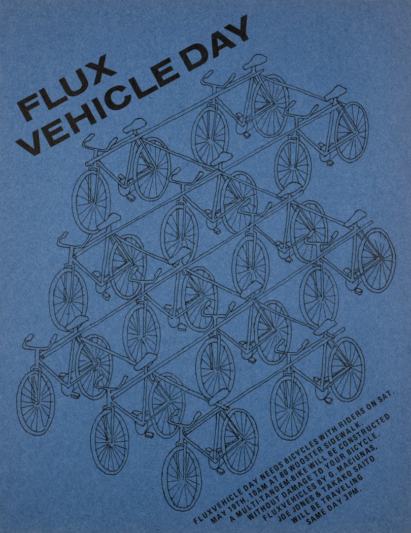 Fluxus Preview Review