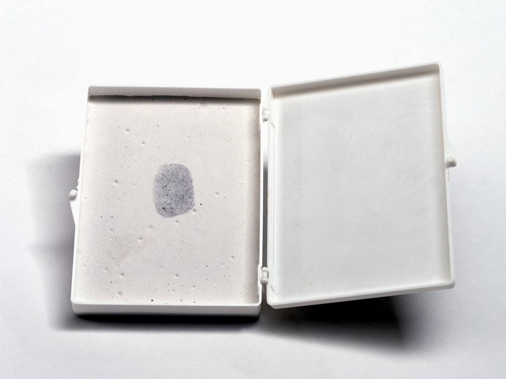 Fingerprint
