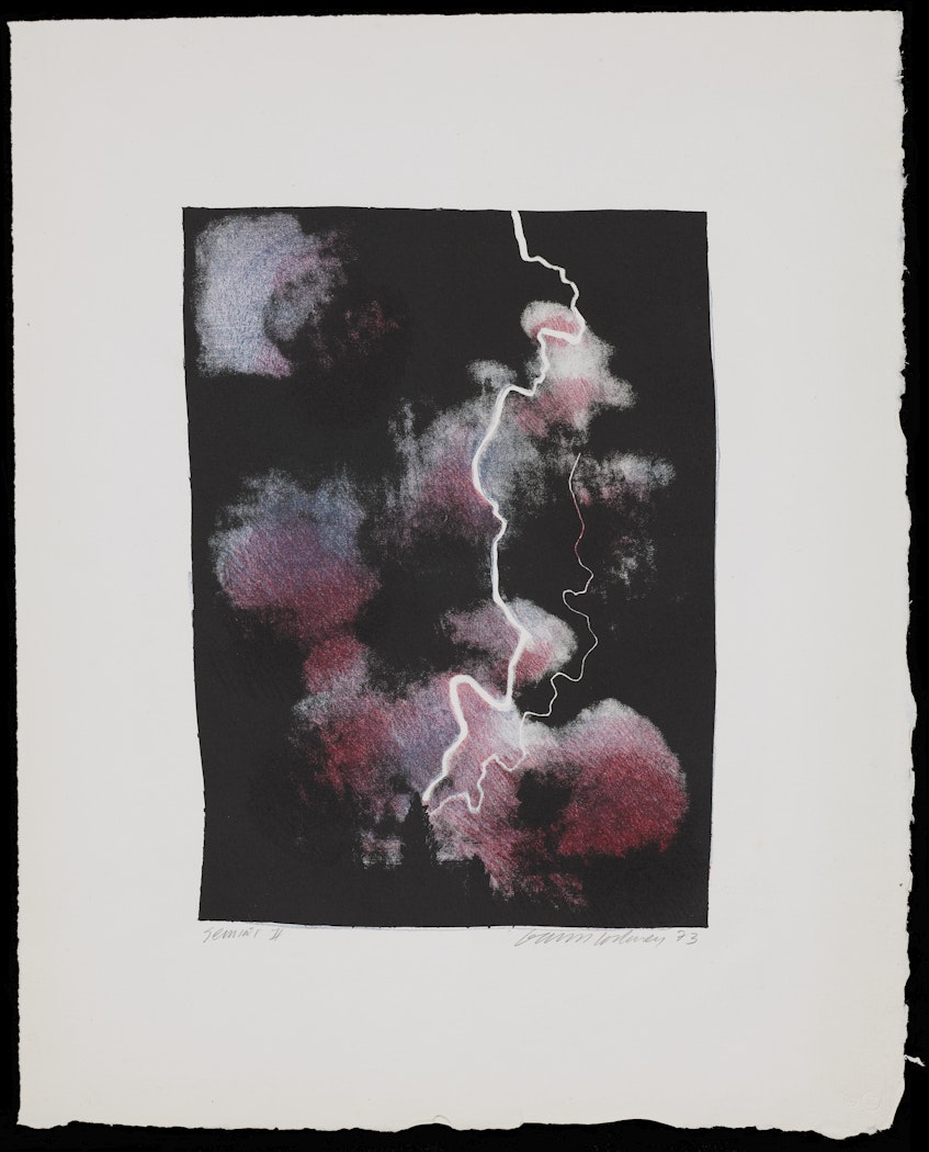 Smaller Study of Lightning