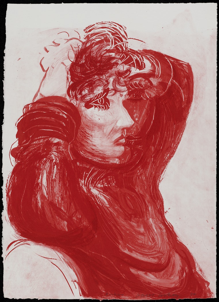 Red Celia