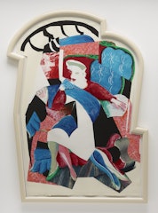 An Image of Celia, State II