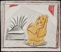 A Picture of Two Chairs