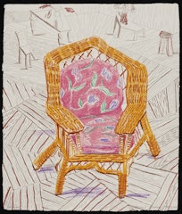 Number One Chair