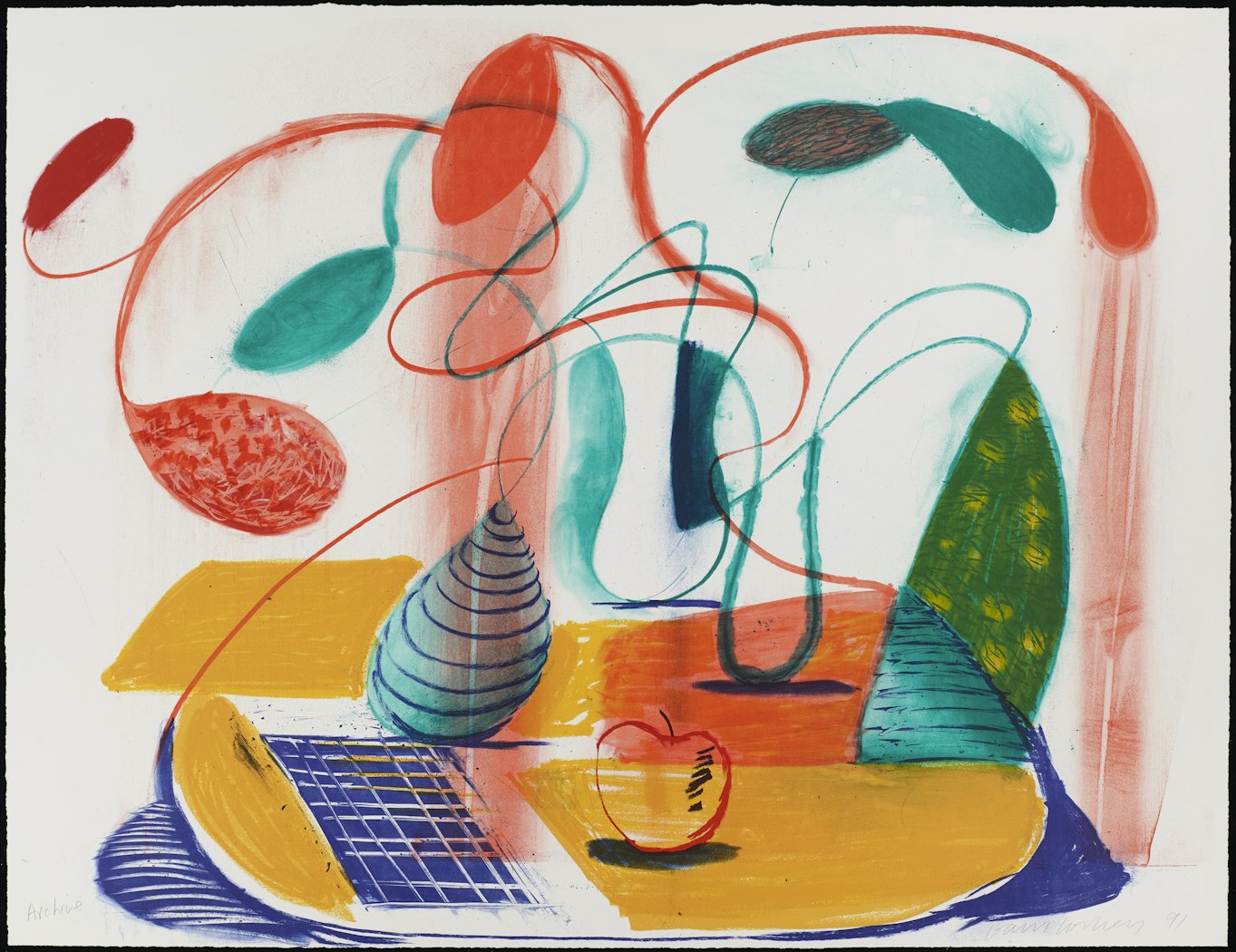 table flowable