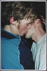 The Cock (kiss)