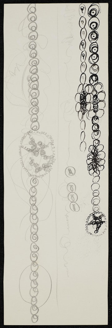 Study for Philosophy of Impotence, or Distribution of Map of Impotence and the Appearance of Protective Domes at the Points of Saturation (Impo tetsugaku - impo bunpuzu to sono howa bubun ni okeru hogo domuno hassei)