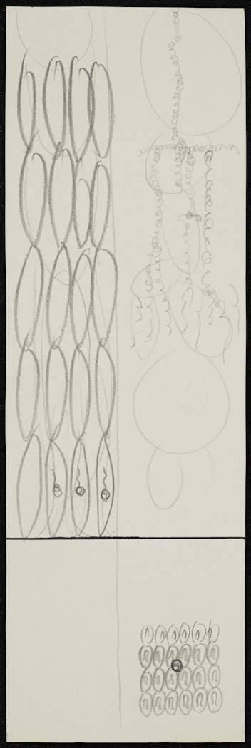 Study for Philosophy of Impotence, or Distribution of Map of Impotence and the Appearance of Protective Domes at the Points of Saturation (Impo tetsugaku - impo bunpuzu to sono howa bubun ni okeru hogo domuno hassei)