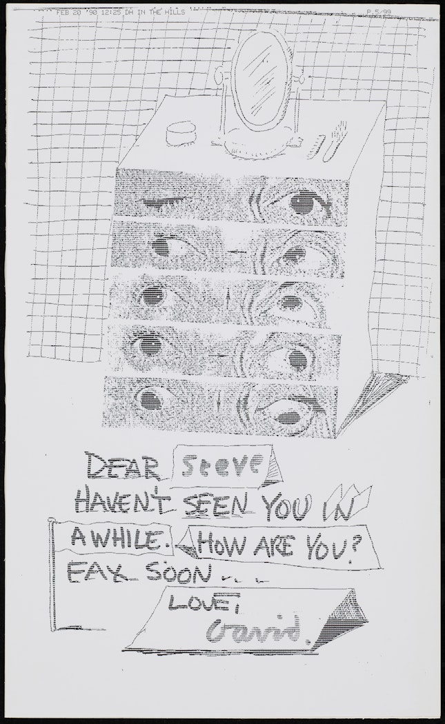 untitled (haven't seen you)