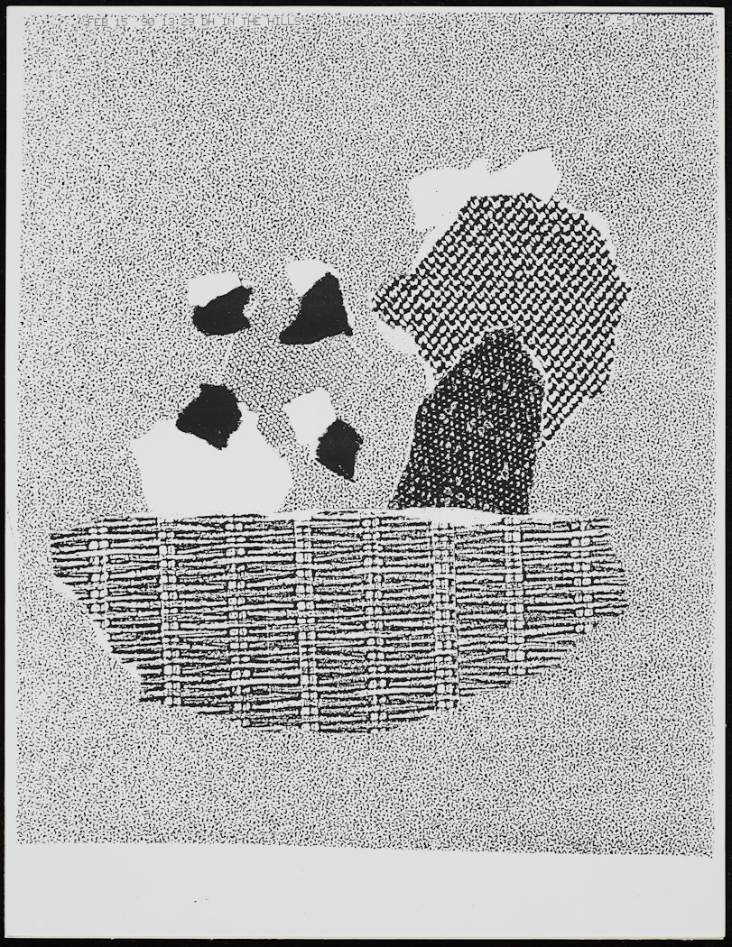untitled (fruit in a basket)