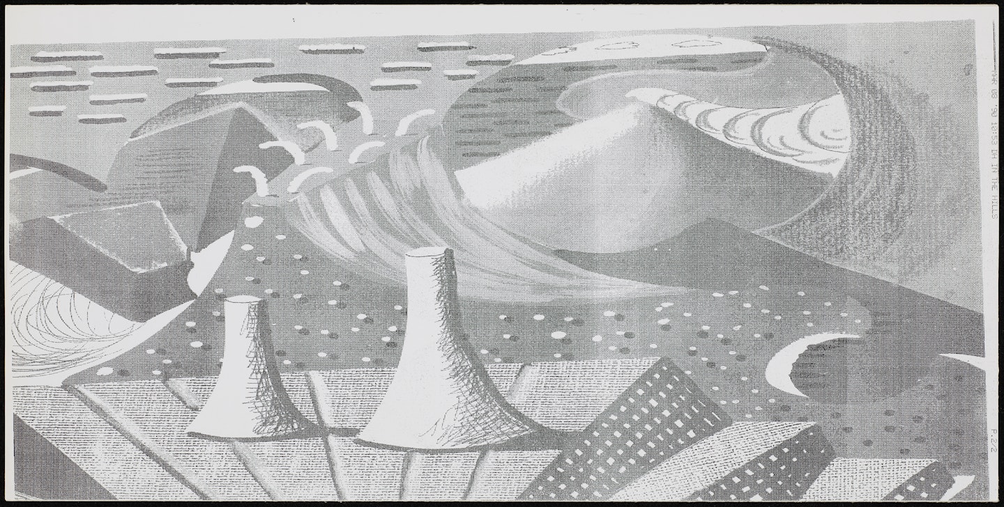 untitled (coast drawing)