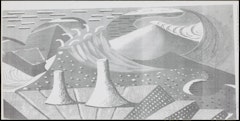 untitled (coast drawing)