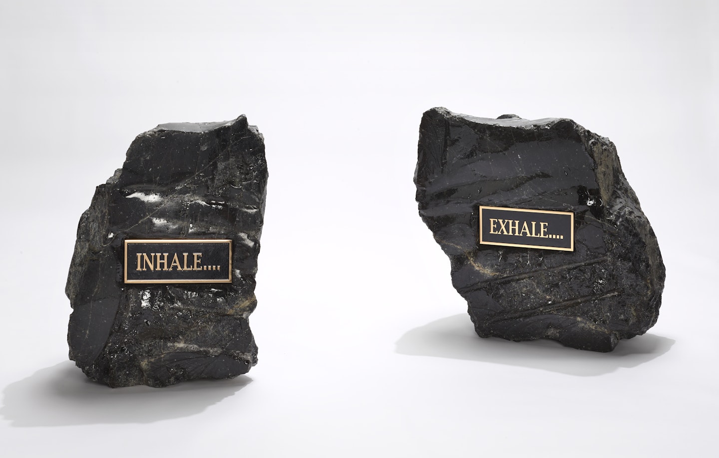 Obsidian Eagle