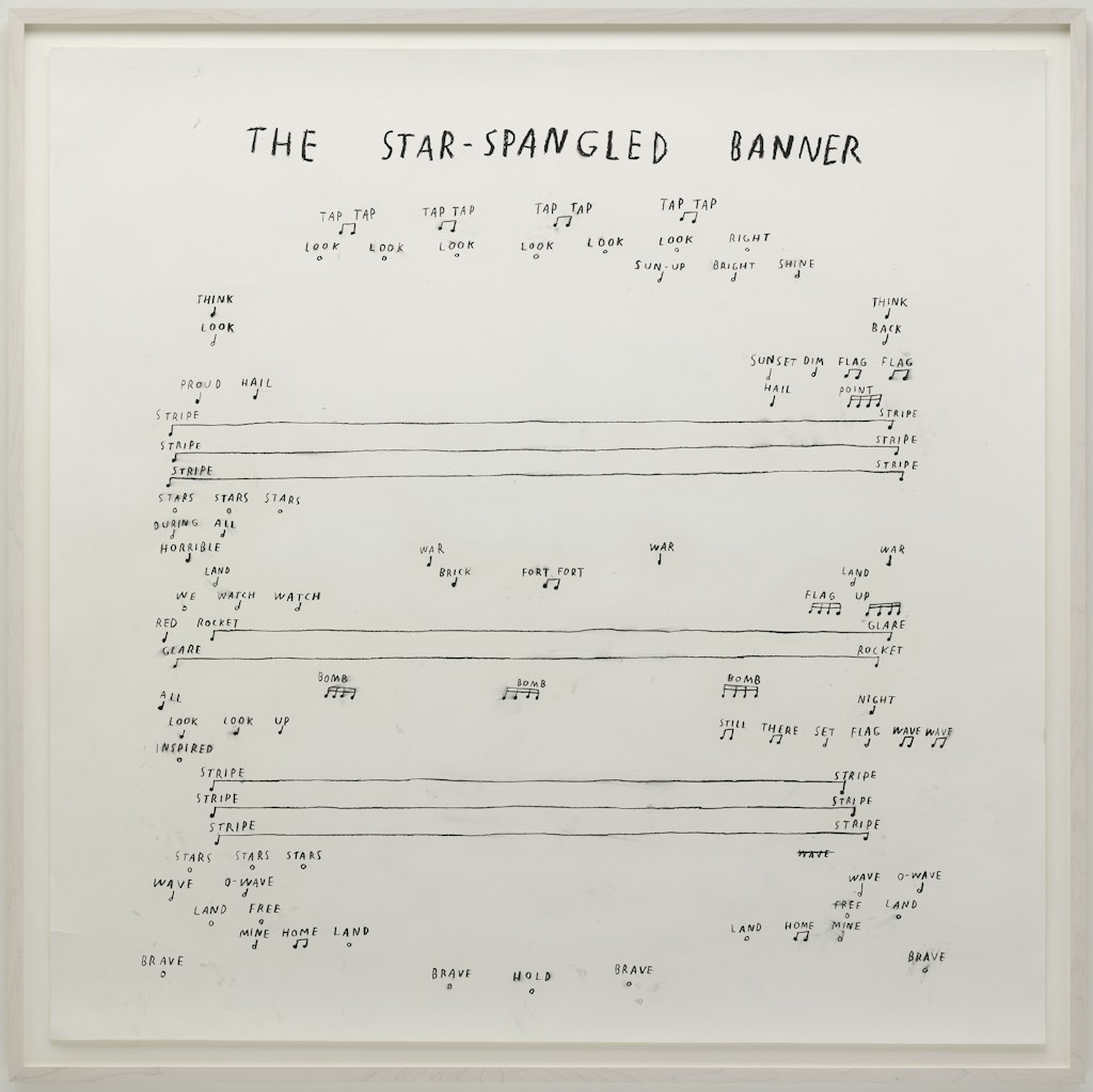 The Star-Spangled Banner