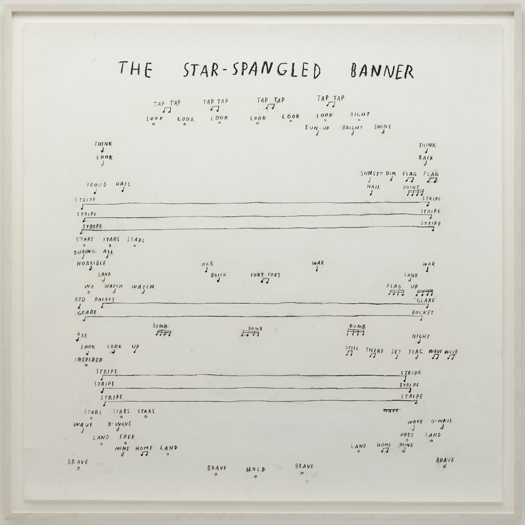 The Star-Spangled Banner