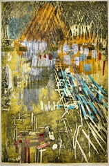 View of a City