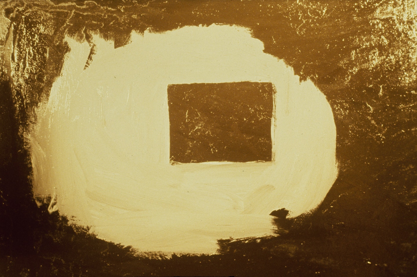 Slides of a Changing Painting