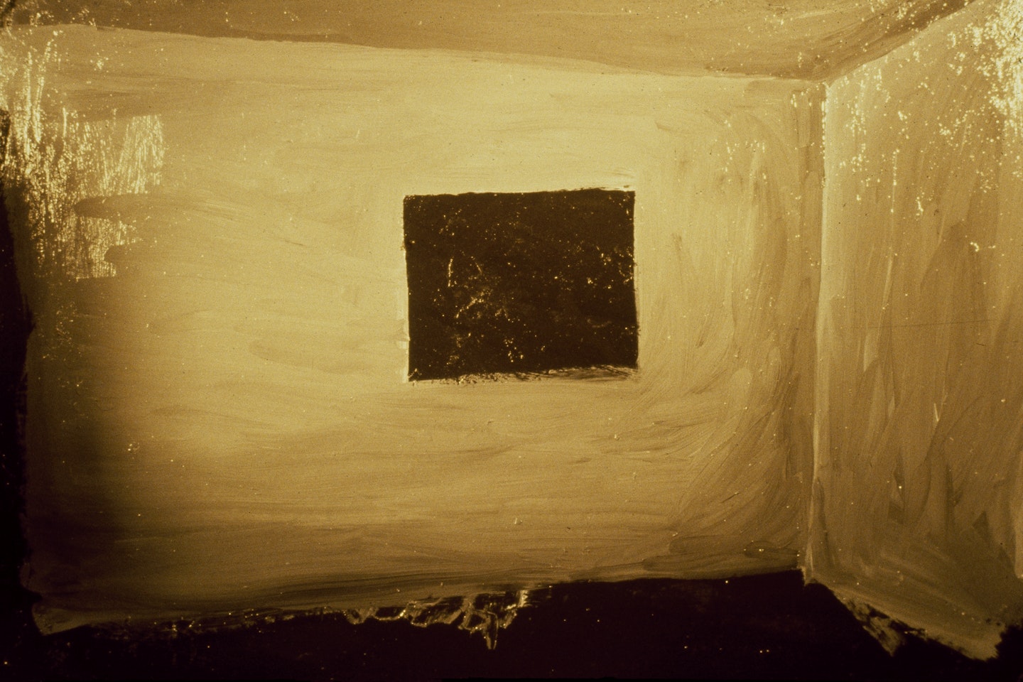 Slides of a Changing Painting